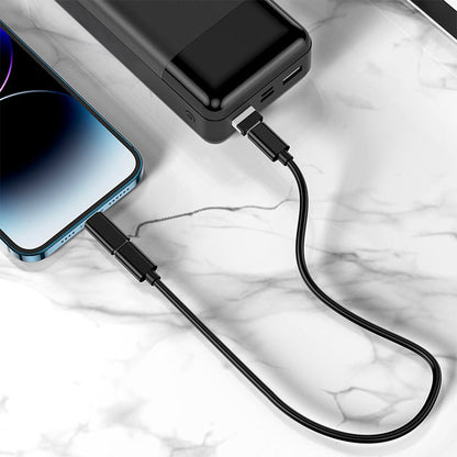 Hoco U114 Treasure Box Multifunction Charging Data Cable Set