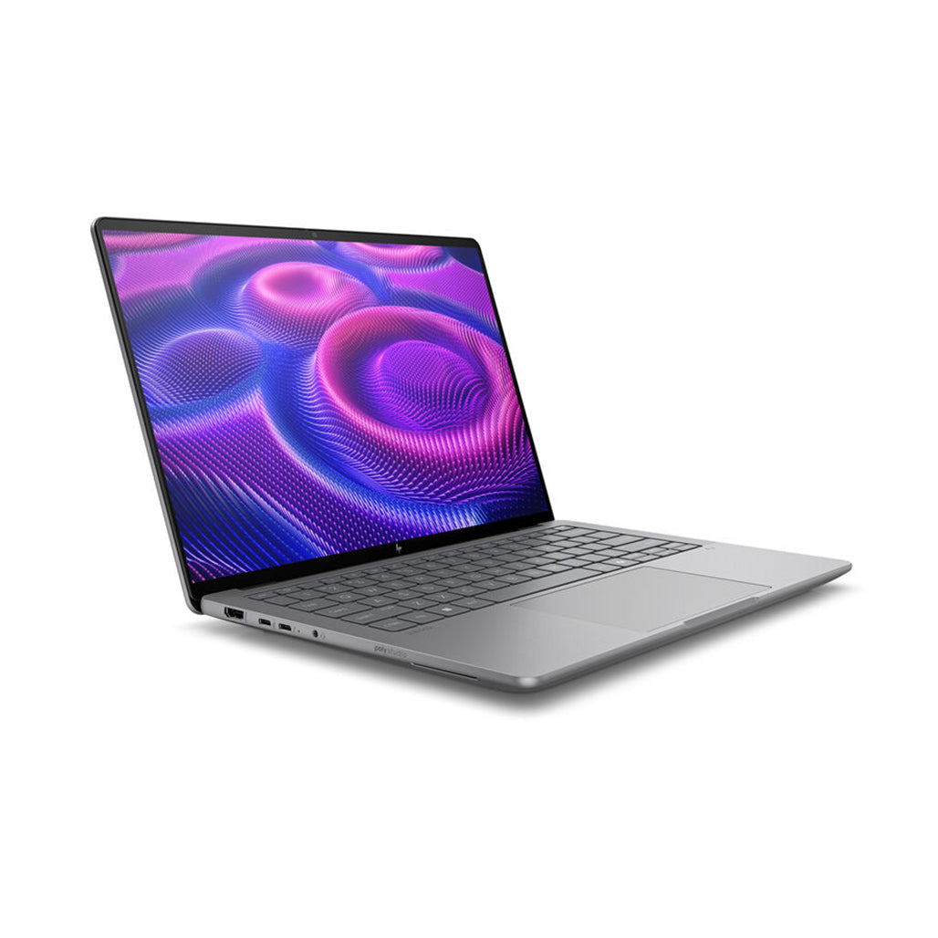 HP ZBook Ultra G1 Mobile Workstation BF6U3UT#ABA - 14" - Ryzen AI Max PRO 390 - 64GB Ram - 4TB SSD -  AMD Radeon Graphics
