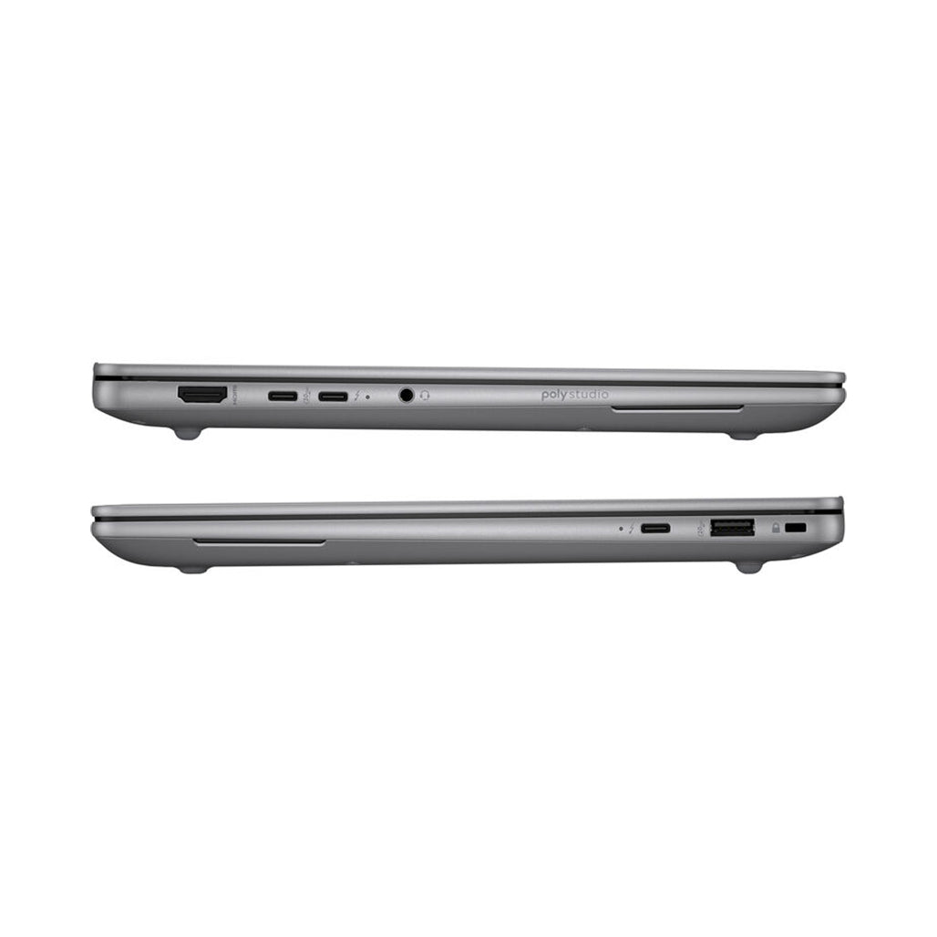 HP ZBook Ultra G1 Mobile Workstation BF6U3UT#ABA - 14" - Ryzen AI Max PRO 390 - 64GB Ram - 4TB SSD -  AMD Radeon Graphics