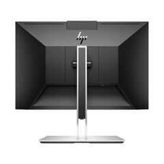 HP E24mv G4 23.8" FHD Conferencing Monitor With 5MP Webcam And Ergonomic Adjustability