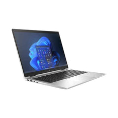 HP EliteBook X360 830 G9 13.3" Touchscreen I7-1255U 16GB RAM 512GB SSD Intel Iris Xe WIN10 Pro - Pixel Zones