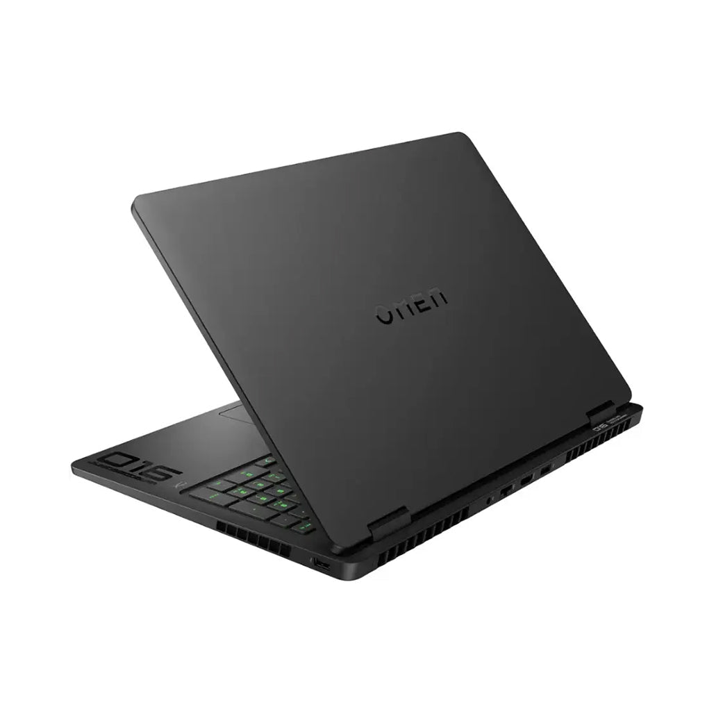 HP Omen 16-AP0097NR - 16" - Ryzen  AI 9 365 - 32GB RAM - 1TB SSD - RTX 5070 8GB