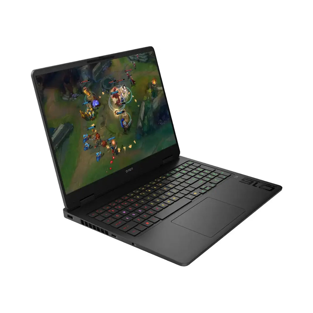 HP Omen 16-AP0097NR - 16" - Ryzen  AI 9 365 - 32GB RAM - 1TB SSD - RTX 5070 8GB