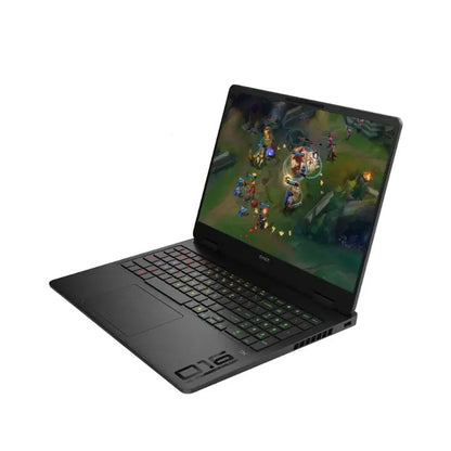 HP Omen 16-AP0097NR - 16" - Ryzen  AI 9 365 - 32GB RAM - 1TB SSD - RTX 5070 8GB