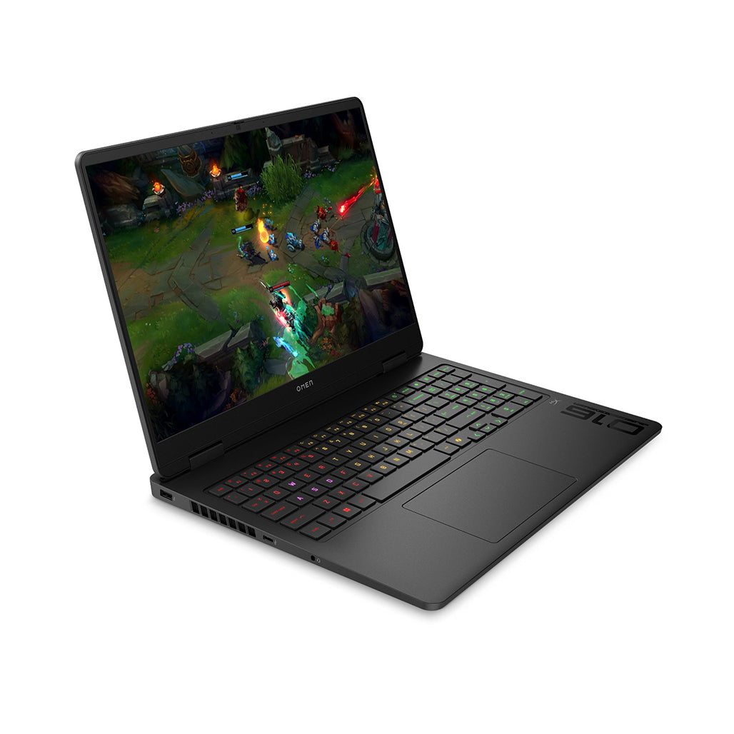 HP Omen 16-am0073dx - BZ4A3UA#ABA - Core™ Ultra 7 255H - 16" - 16GB Ram - 1TB SSD - RTX 5060 8GB