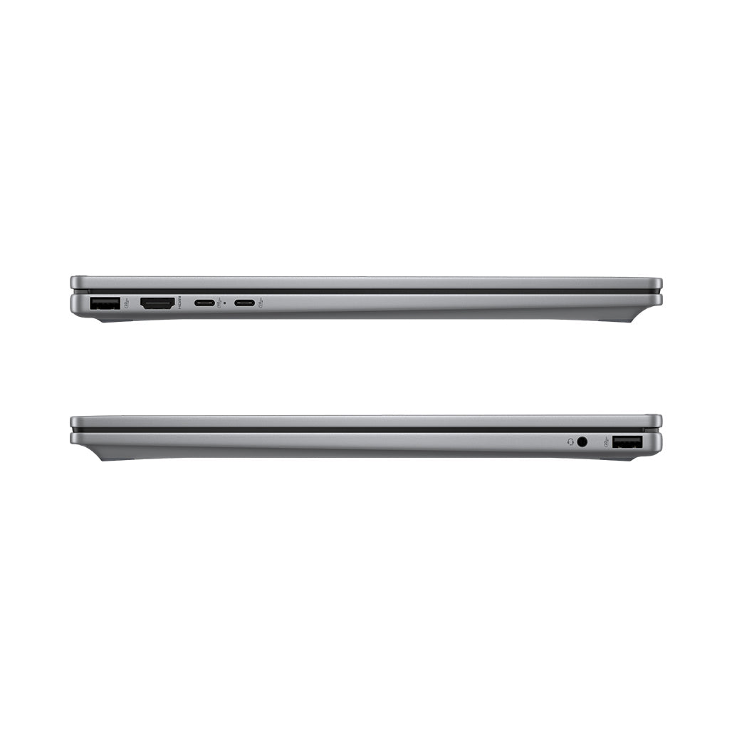Hp OmniBook X Flip 2-in-1 B5UH1UA#ABA - 16" Touchscreen - Core Ultra 7 256V - 16GB Ram - 1TB SSD- Intel Arc Graphics