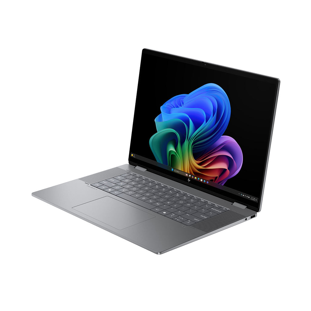 Hp OmniBook X Flip 2-in-1 B5UH1UA#ABA - 16" Touchscreen - Core Ultra 7 256V - 16GB Ram - 1TB SSD- Intel Arc Graphics