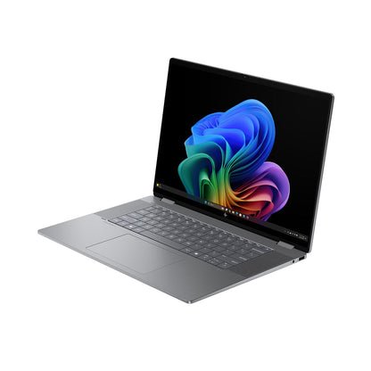 Hp OmniBook X Flip 2-in-1 B5UH1UA#ABA - 16" Touchscreen - Core Ultra 7 256V - 16GB Ram - 1TB SSD- Intel Arc Graphics