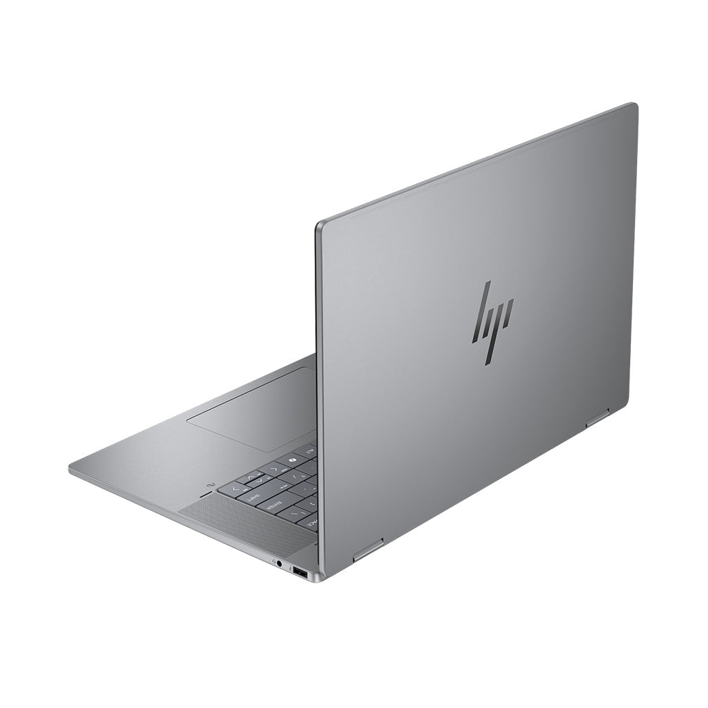 Hp OmniBook X Flip 2-in-1 B5UH1UA#ABA - 16" Touchscreen - Core Ultra 7 256V - 16GB Ram - 1TB SSD- Intel Arc Graphics