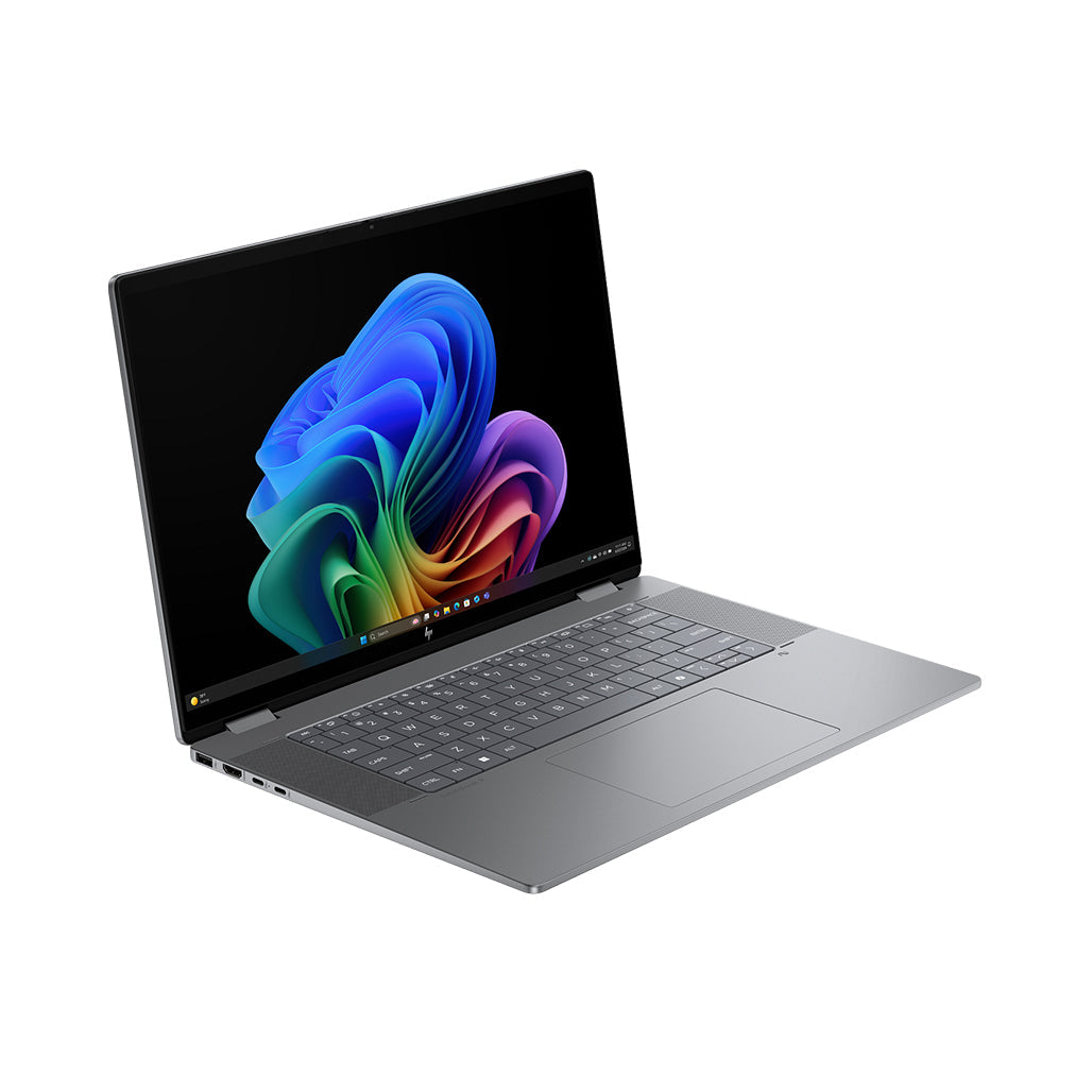 Hp OmniBook X Flip 2-in-1 B5UH1UA#ABA - 16" Touchscreen - Core Ultra 7 256V - 16GB Ram - 1TB SSD- Intel Arc Graphics