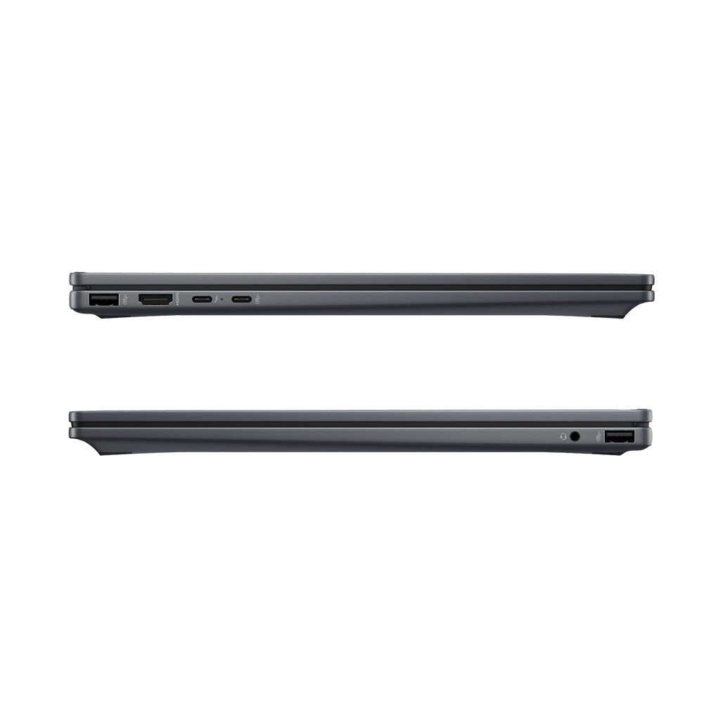 HP OmniBook X Flip Next Gen AI 16-AS0053 - 16" Touchscreen - Core Ultra 9 288V - 32GB Ram - 1TB SSD - Intel Arc Graphics