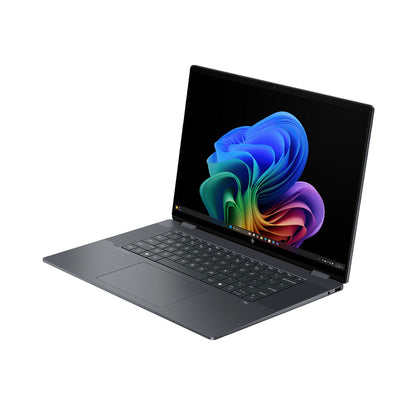 HP OmniBook X Flip Next Gen AI 16-AS0053 - 16" Touchscreen - Core Ultra 9 288V - 32GB Ram - 1TB SSD - Intel Arc Graphics