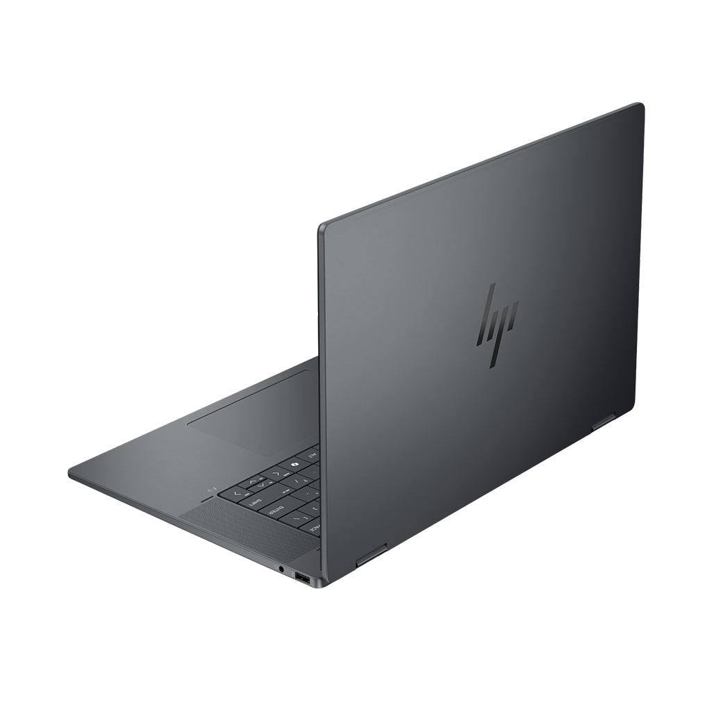 HP OmniBook X Flip Next Gen AI 16-AS0053 - 16" Touchscreen - Core Ultra 9 288V - 32GB Ram - 1TB SSD - Intel Arc Graphics