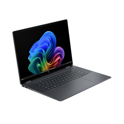 HP OmniBook X Flip Next Gen AI 16-AS0053 - 16" Touchscreen - Core Ultra 9 288V - 32GB Ram - 1TB SSD - Intel Arc Graphics