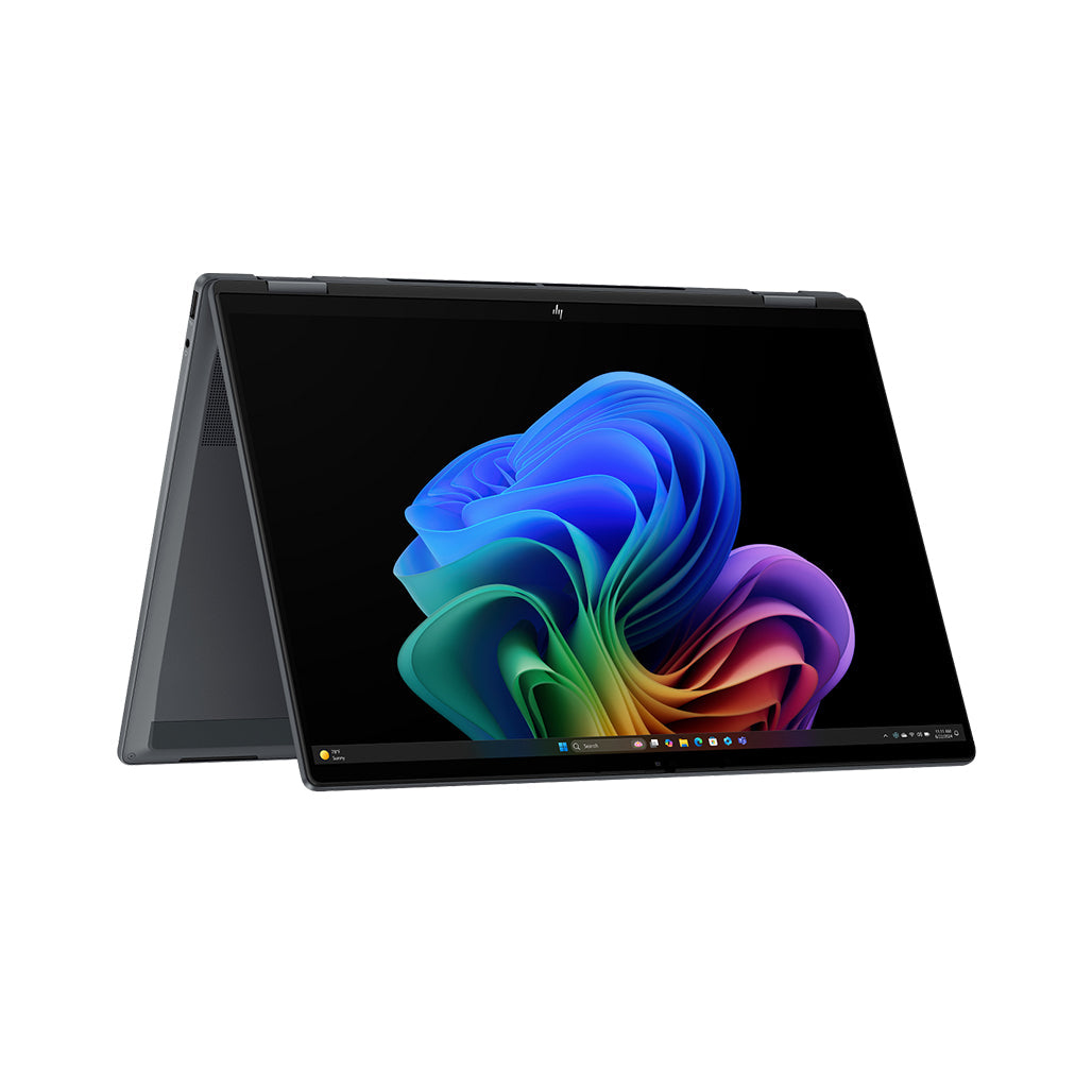 HP OmniBook X Flip Next Gen AI 16-AS0053 - 16" Touchscreen - Core Ultra 9 288V - 32GB Ram - 1TB SSD - Intel Arc Graphics