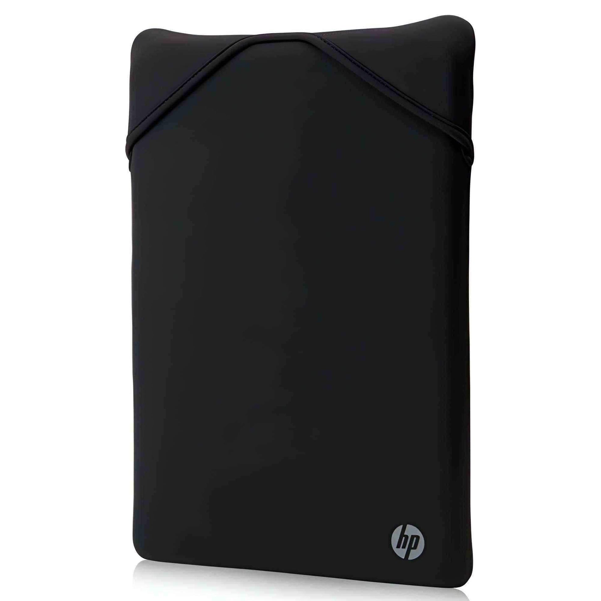 HP Reversible Protective Sleeve Geo Up to 14" - Pixel Zones