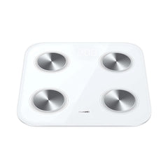 HUAWEI Scale 3 Smart Body-Fat Scale – Wi-Fi & Bluetooth