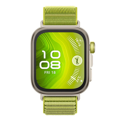 Huawei Watch Fit 4 Pro