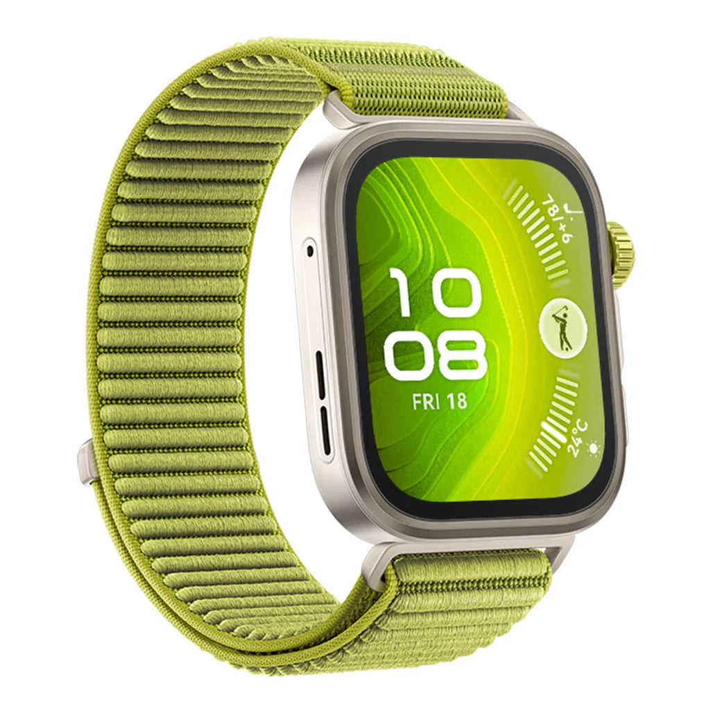 Huawei Watch Fit 4 Pro