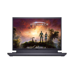 Dell G16 G7630-9343GRY i9-13900HX 1TB SSD 16GB 16" WQXGA (2560x1600) 165Hz NVIDIA® RTX 4070 8GB RGB WIN11 Backlit Keyboard - Pixel Zones