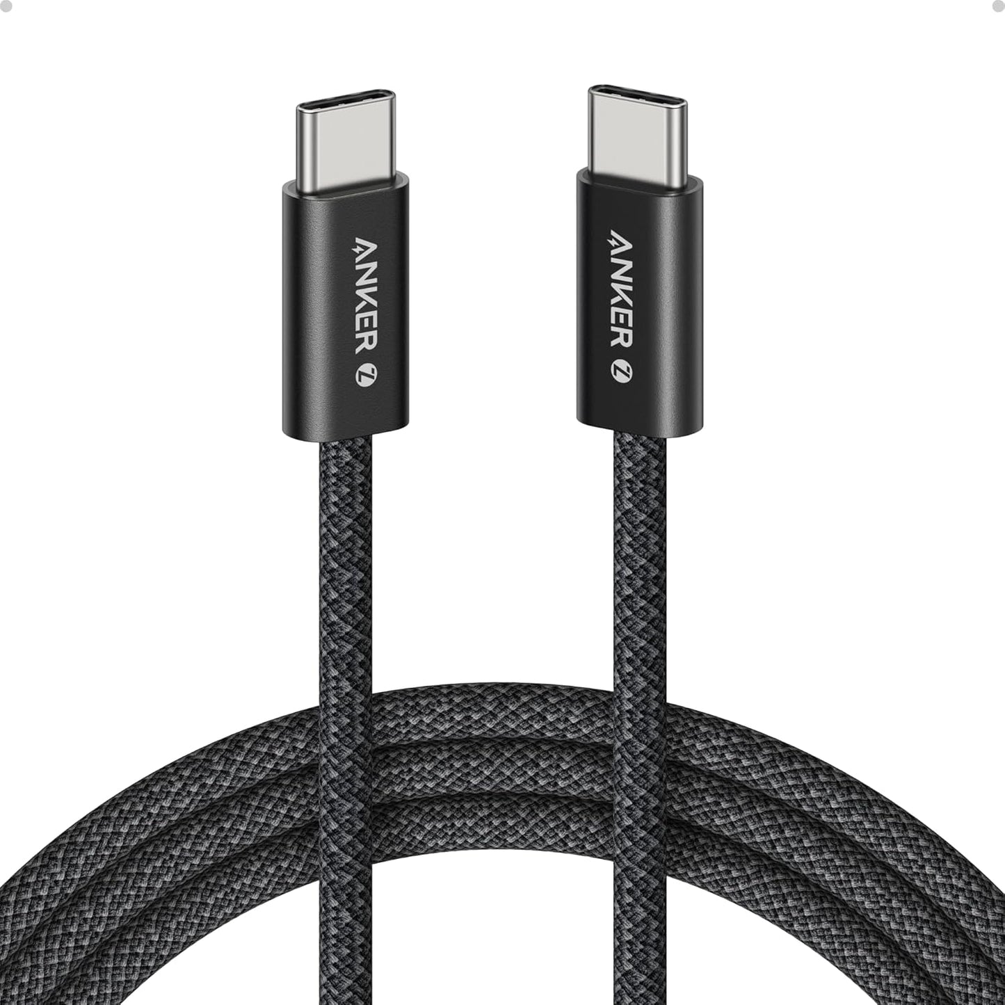 Anker 240W USB-C to USB-C Cable – 1.8m
