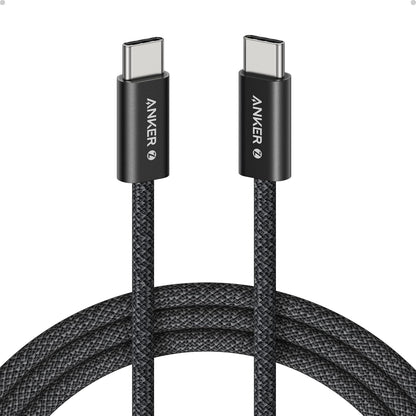 Anker 240W USB-C to USB-C Cable – 1.8m