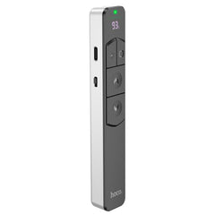 Wireless Laser Presenter – Slide Control & Red Pointer GM202