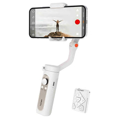 Hohem Phone Gimbal Stabilizer iSteady X2 - Pixel Zones