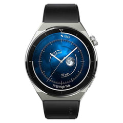 Huawei Watch GT 3 Pro 46mm Titanium - Pixel Zones