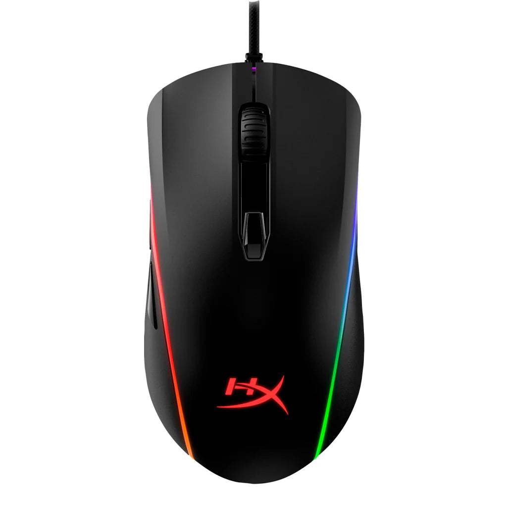 HyperX 4P5Q1AA Pulsefire Surge Wired Gaming Mouse