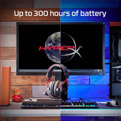 HyperX Cloud II Wired Gaming Headset | 4P5M0AA