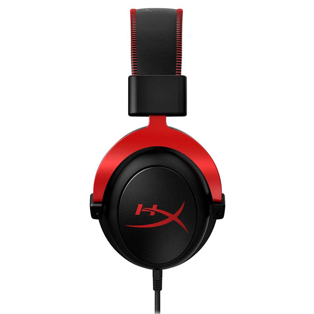 HyperX Cloud II Wired Gaming Headset | 4P5M0AA