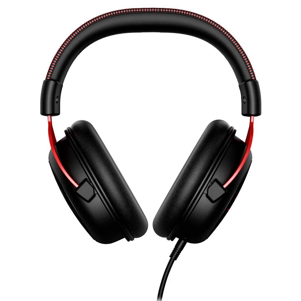 HyperX Cloud II Wired Gaming Headset | 4P5M0AA