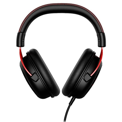 HyperX Cloud II Wired Gaming Headset | 4P5M0AA