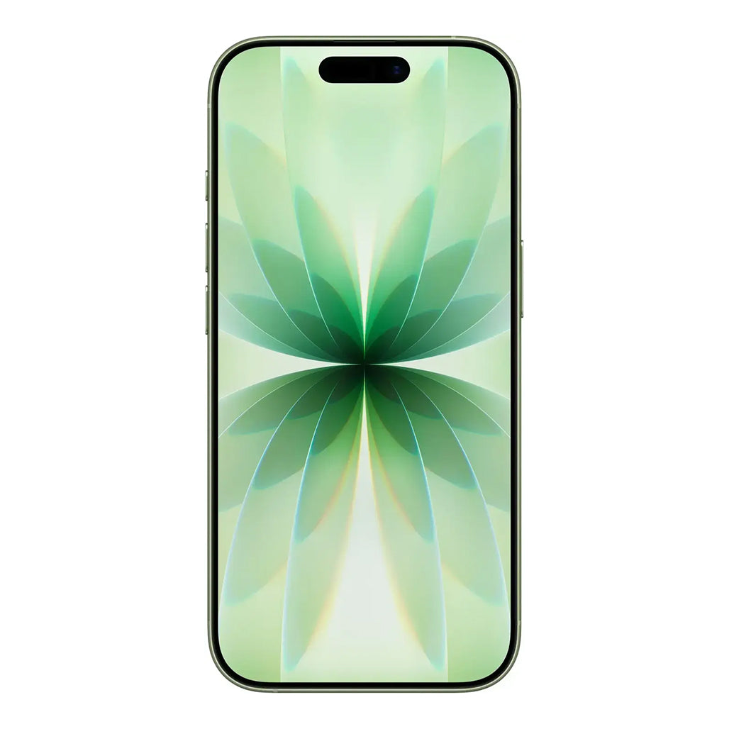 Apple iPhone 17 - Non-Active