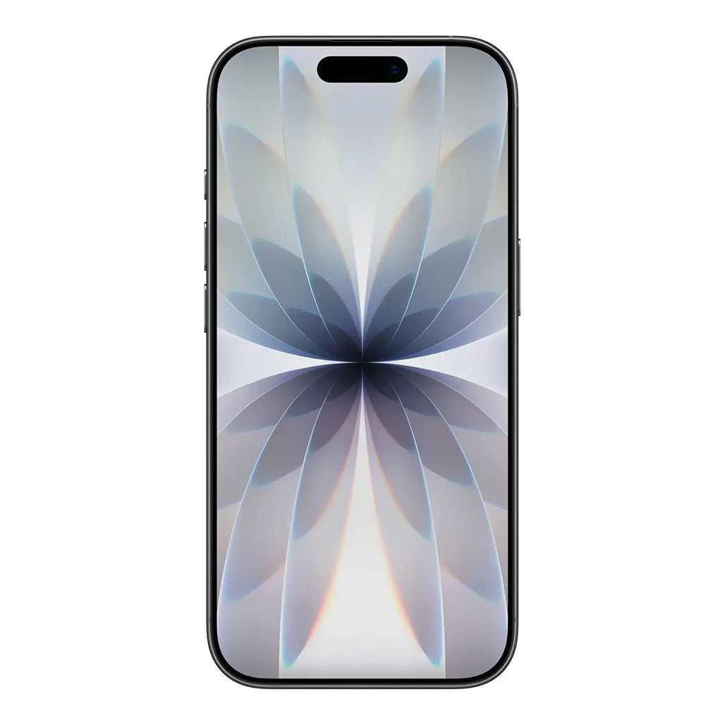 Apple iPhone 17 - Non-Active