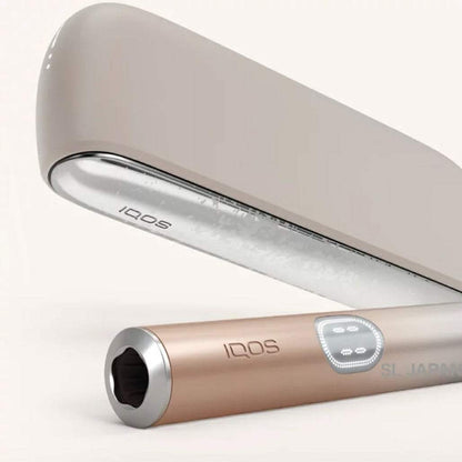 IQOS Iluma I Series Standard Minera - Limited Edition