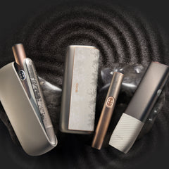IQOS Iluma I Series Standard Minera - Limited Edition