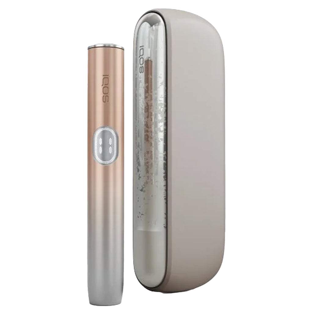 IQOS Iluma I Series Standard Minera - Limited Edition