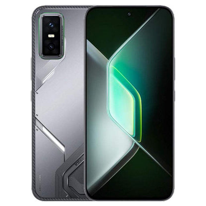 Infinix GT 30 Pro 5G – 6.78″ 144 Hz AMOLED, 108 MP OIS, Dimensity 8350 (Screen Warranty)