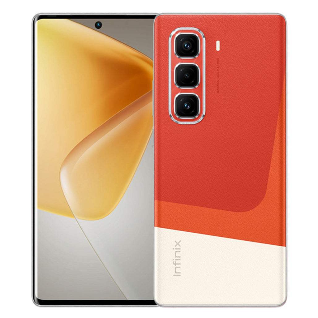 Infinix Hot 50 Pro Plus, 8+8GB 256GB (Screen Warranty)