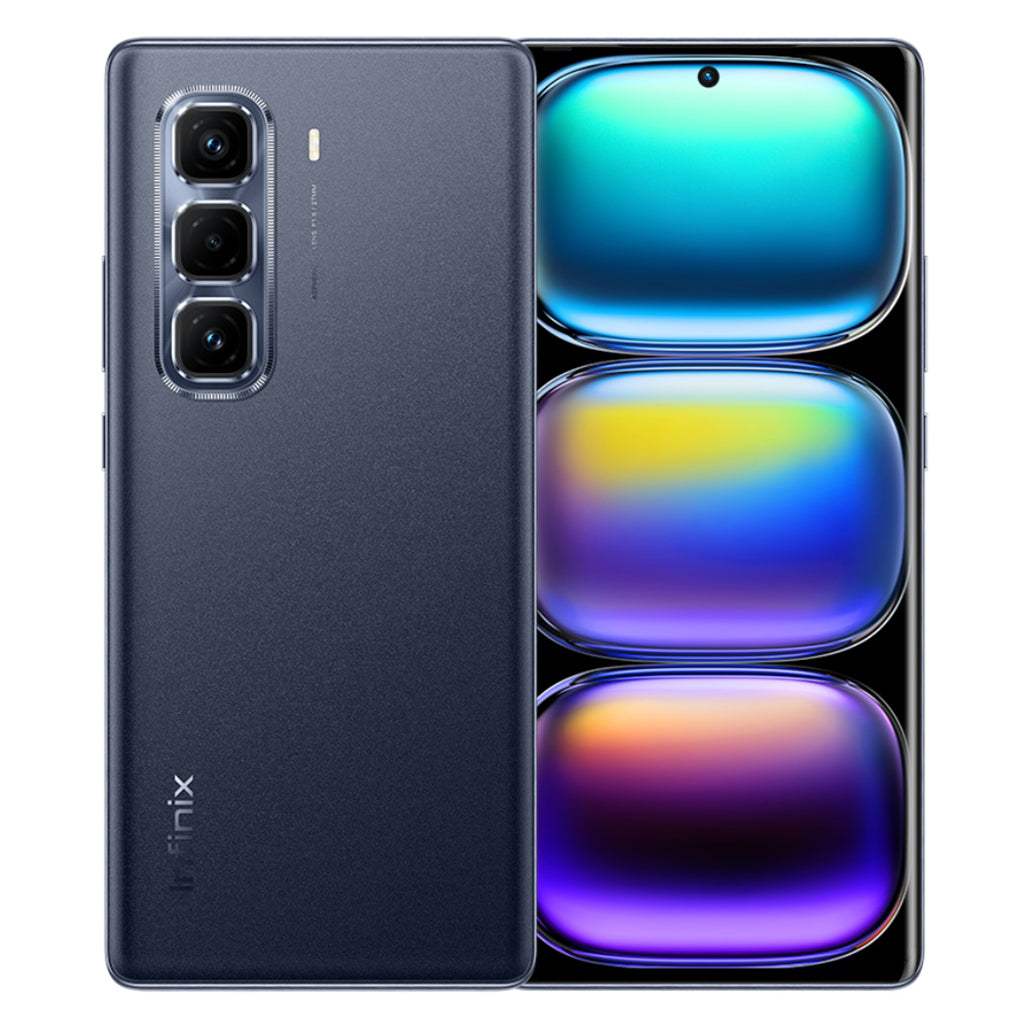 Infinix Hot 50 Pro Plus, 8+8GB 256GB (Screen Warranty)