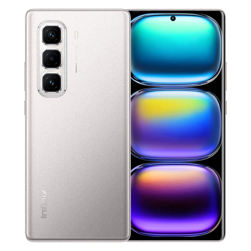 Infinix Hot 50 Pro Plus, 8+8GB 256GB (Screen Warranty)
