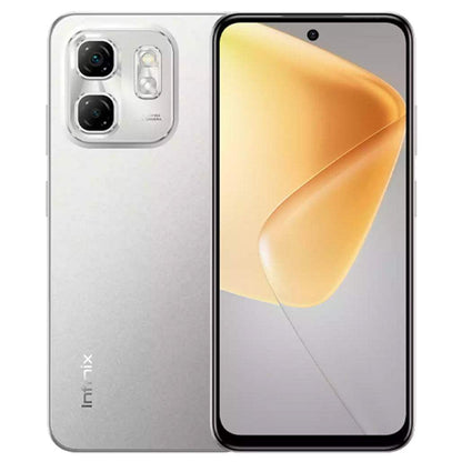 Infinix Hot 50i – 6.7″ 120 Hz HD+ Display, 48 MP Camera (Screen Warranty)