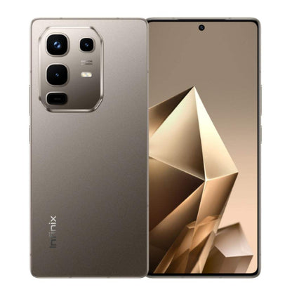 Infinix Note 50 4G, 8+8GB, 256GB (Screen Warranty)