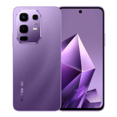 Infinix Note 50 Pro Plus 5G 12+12GB, 256GB (Screen Warranty)