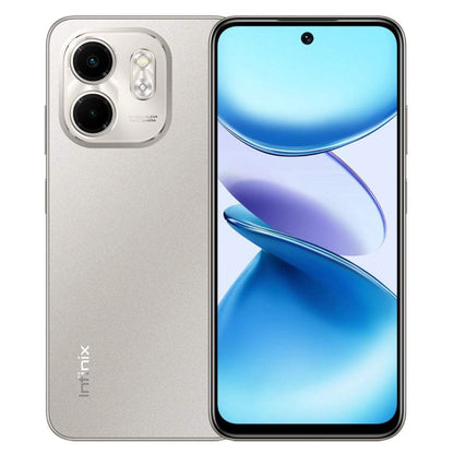 Infinix Smart 9 HD, 4+4GB 64GB (Screen Warranty)