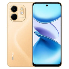 infinix Smart 9, 4+4GB, 128GB (Screen Warranty)