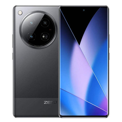 Infinix Zero 40 4G, 8+8GB, 512GB (Screen Warranty)
