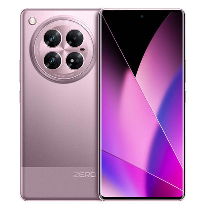 Infinix Zero 40 5G – 6.78″ 144 Hz AMOLED, 108 MP OIS Camera (Screen Warranty)